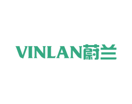 VINLAN蔚兰 商标图样