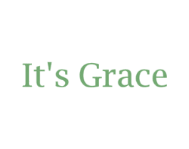 IT'S GRACE 商标图样