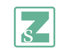 ZS 商标图样