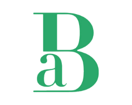 AB 商标图样