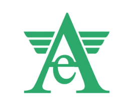 AE 商标图样