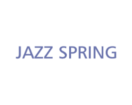 JAZZ SPRING 商标图样