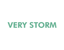 VERY STORM 商标图样
