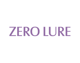 ZERO LURE 商标图样