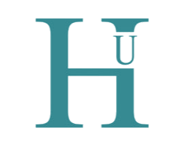 HU 商标图样