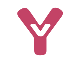 YV 商标图样