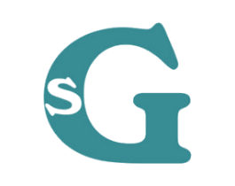 SG 商标图样