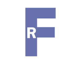 F R 商标图样