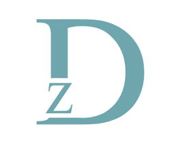 D Z 商标图样