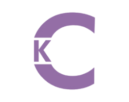 CK 商标图样