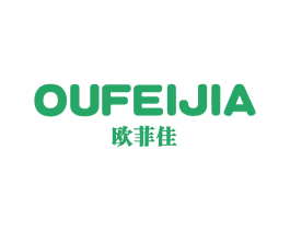 欧菲佳 商标图样