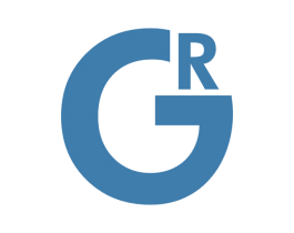 GR 商标图样