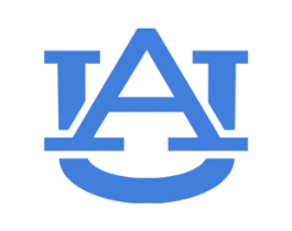 UA 商标图样