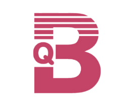 BQ 商标图样