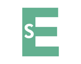 ES 商标图样