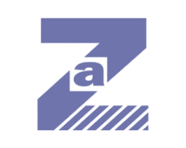 ZA 商标图样
