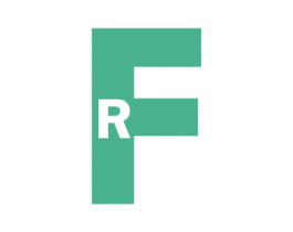 FR 商标图样