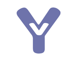 YV 商标图样