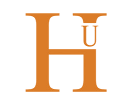 HU 商标图样