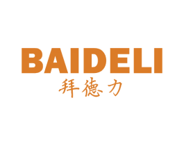 拜德力 商标图样