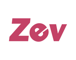 ZEV 商标图样