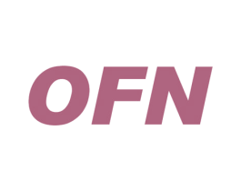 OFN 商标图样
