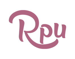 RPU 商标图样