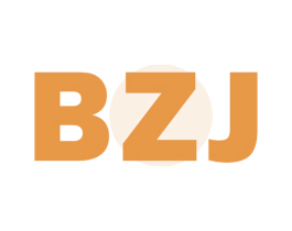 BZJ 商标图样