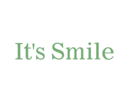 IT'S SMILE 商标图样