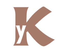KY 商标图样