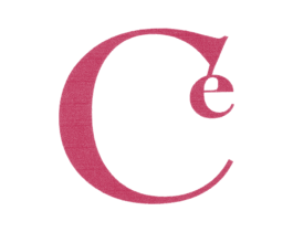 CE 商标图样