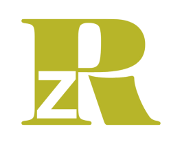 ZR 商标图样
