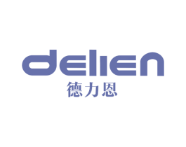 德力恩 商标图样