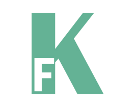 KF 商标图样