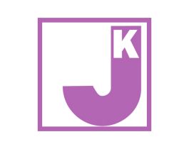 JK 商标图样