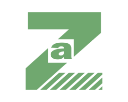 ZA 商标图样