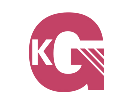 GK 商标图样