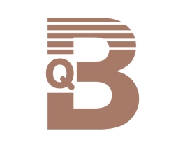 BQ 商标图样