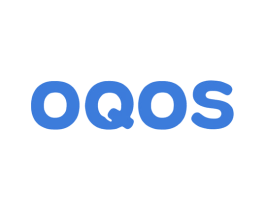 OQOS 商标图样