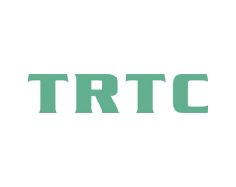 TRTC 商标图样