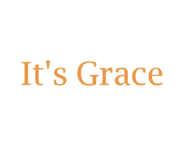 IT'S GRACE 商标图样