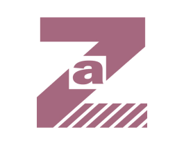ZA 商标图样