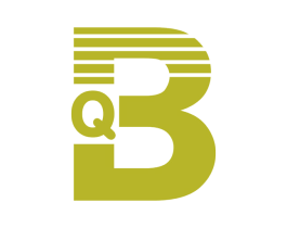 BQ 商标图样