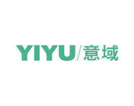 意域 商标图样