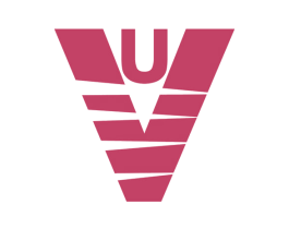 U V 商标图样