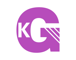KG 商标图样