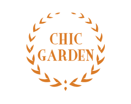 CHIC GARDEN 商标图样