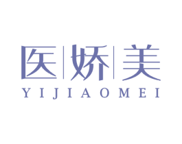 医娇美 商标图样