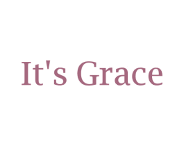 IT'S GRACE 商标图样