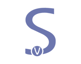 SV 商标图样